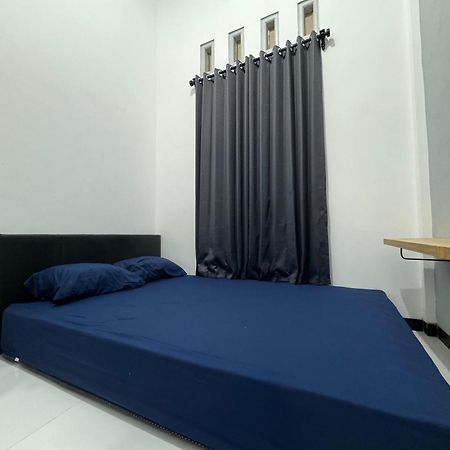 Han Gang Syariah Ponorogo Exterior foto