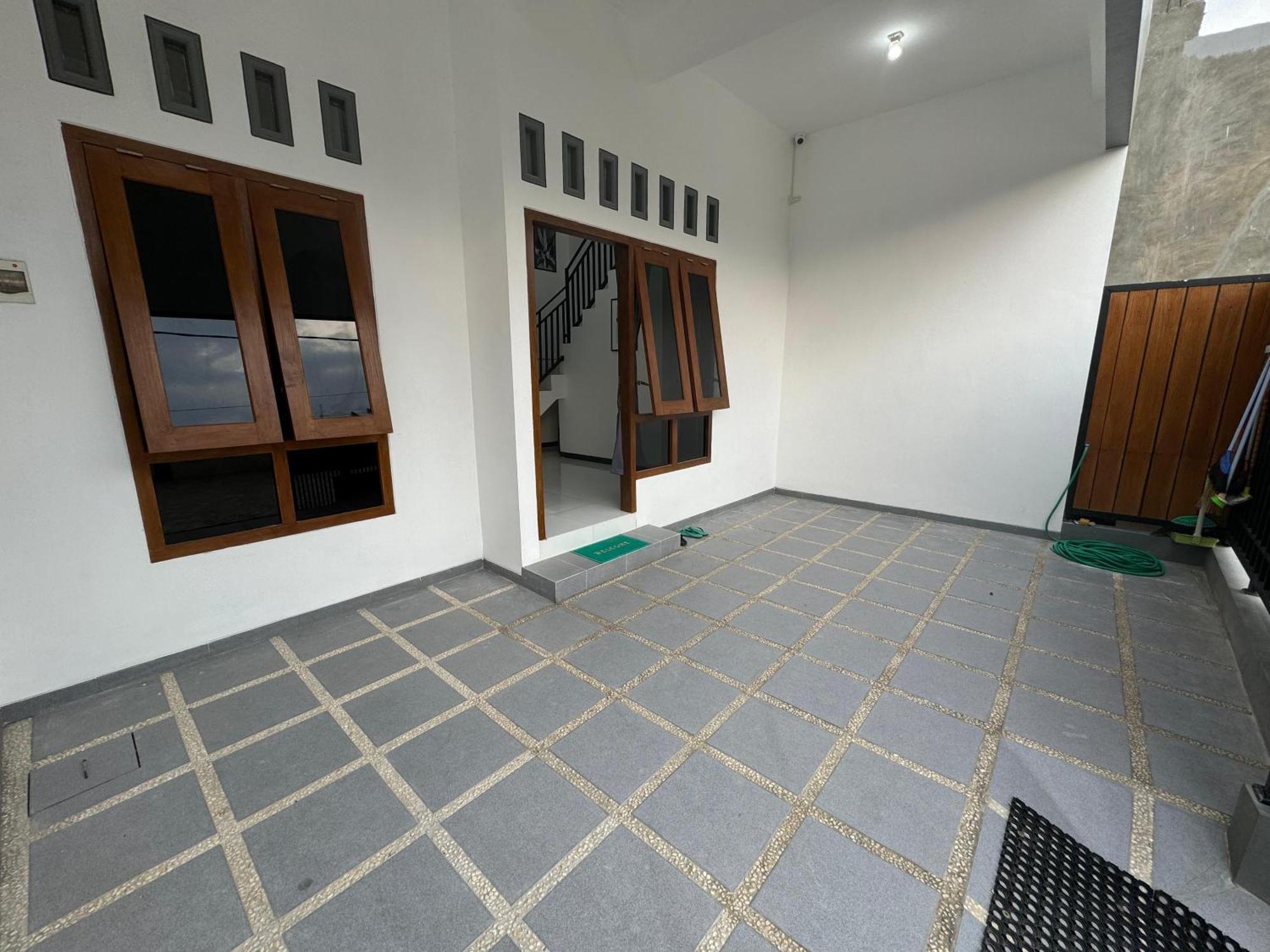 Han Gang Syariah Ponorogo Exterior foto