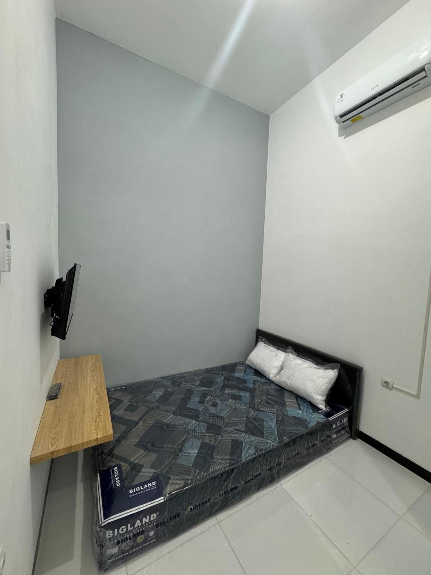 Han Gang Syariah Ponorogo Exterior foto
