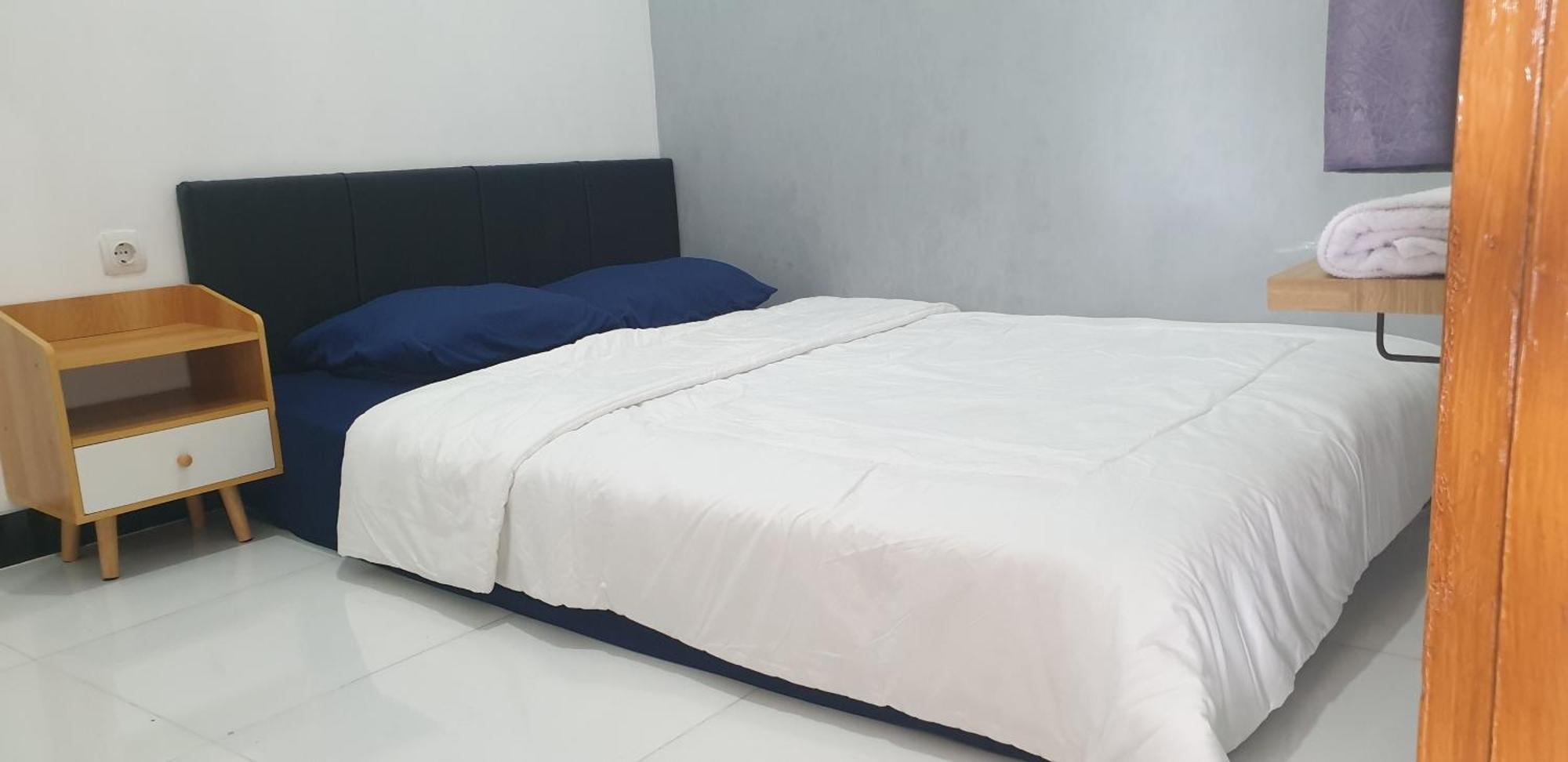 Han Gang Syariah Ponorogo Habitación foto