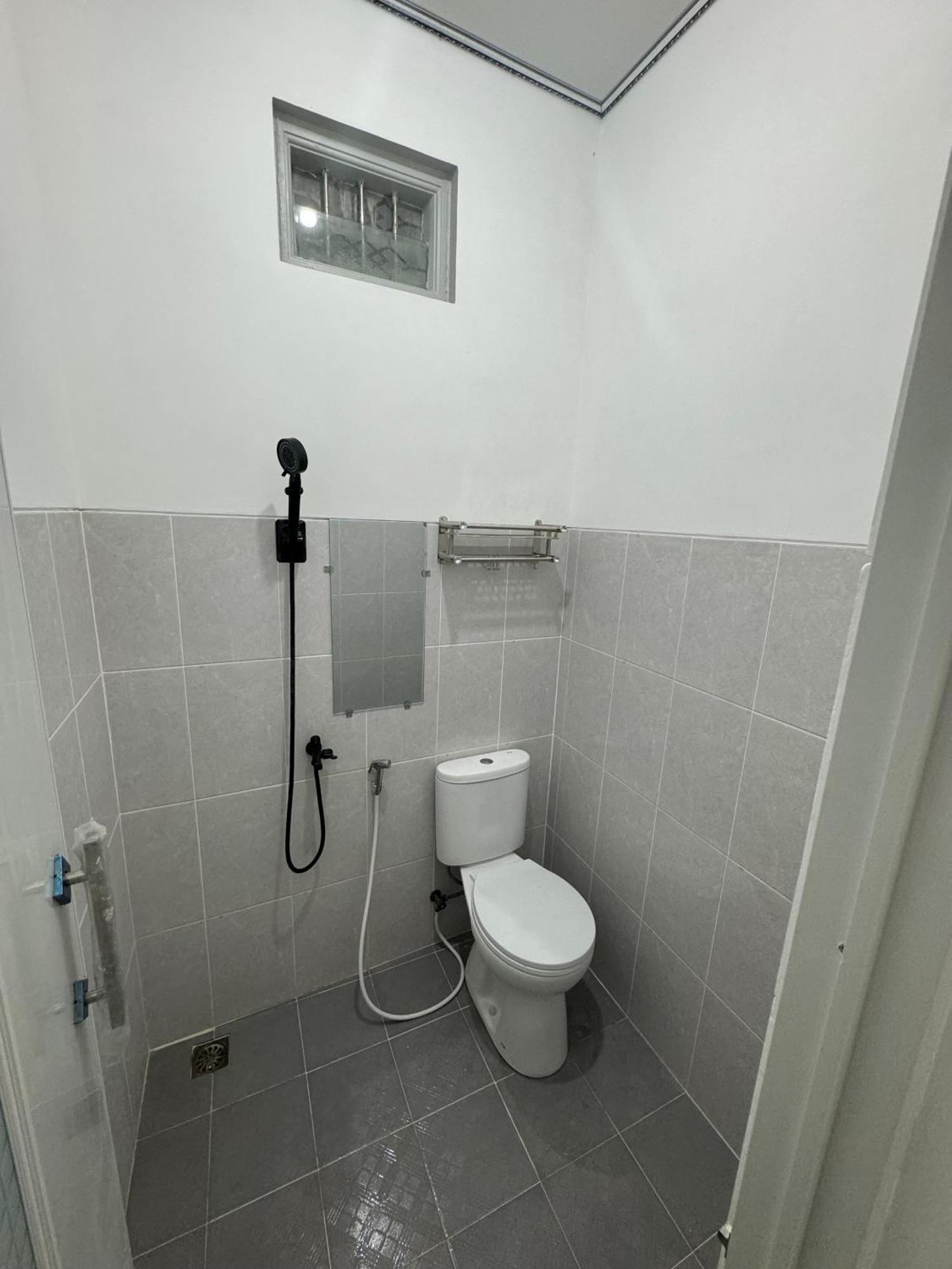 Han Gang Syariah Ponorogo Habitación foto